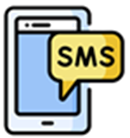 SMS Engine Icon