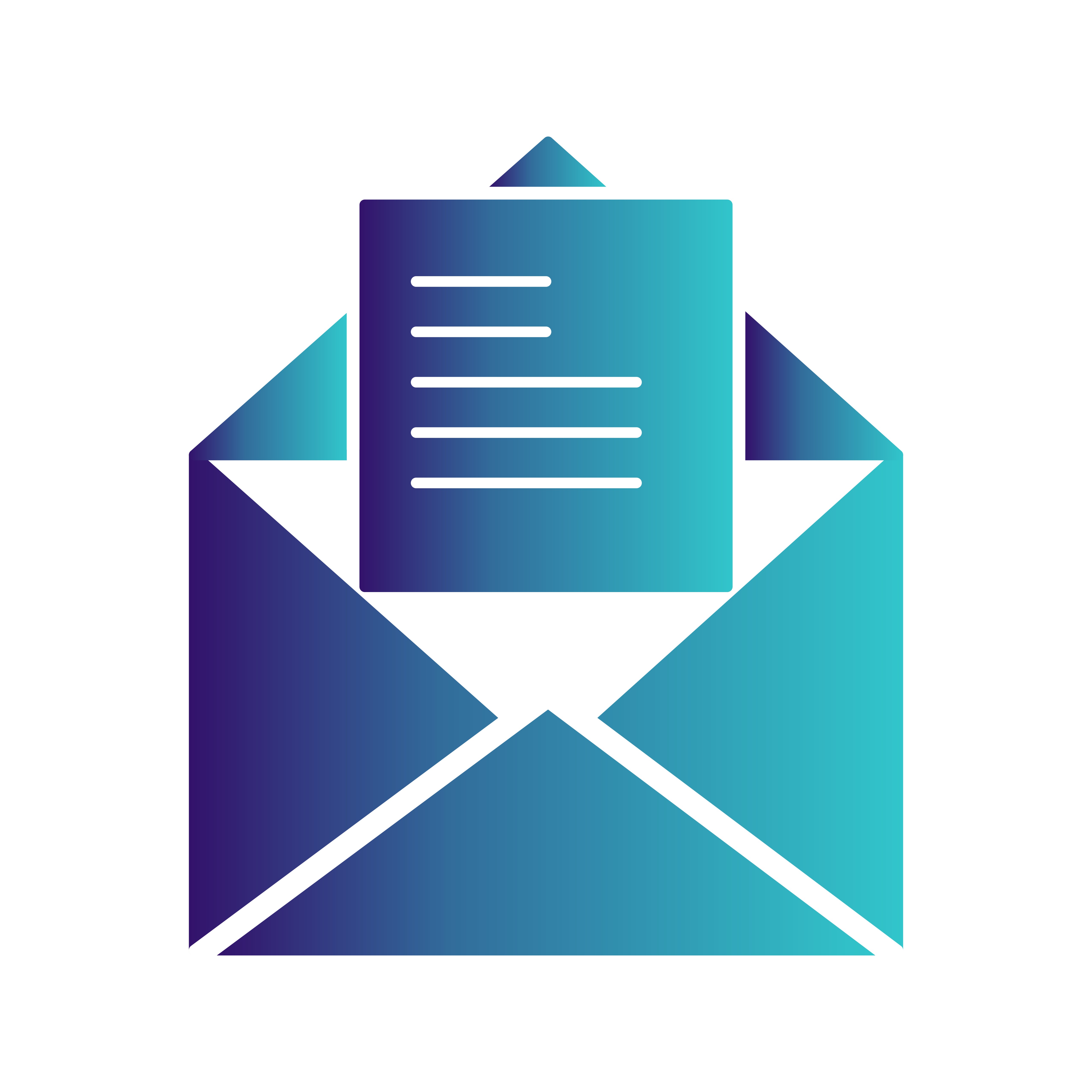 Email Icon