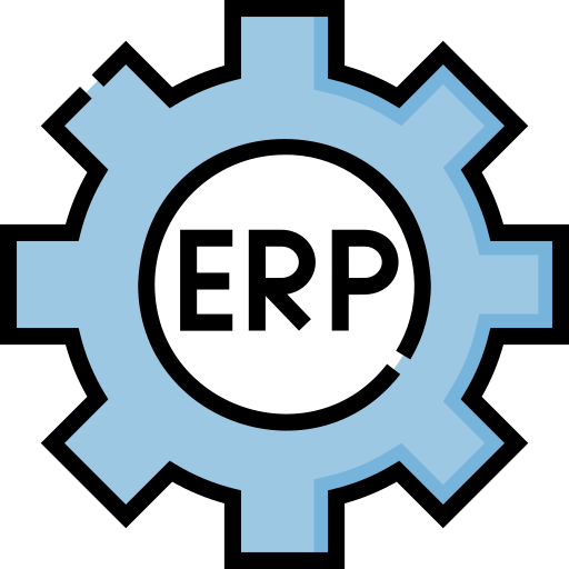 ERP Icon
